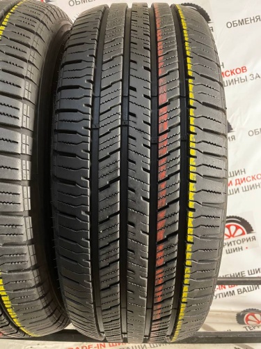 Hankook Smart Flex DH31 R16	255/65
