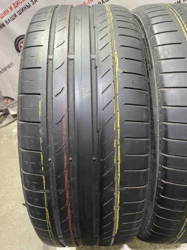 Continental ContiSportContact 6 R19 235/45