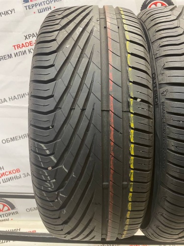 Uniroyal Rain Sport 3 R18 235/50