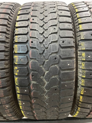 Yokohama ice GUARD R15	195/60