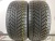 Nexen WinGuard Ice 3 WC3 R19 245/40