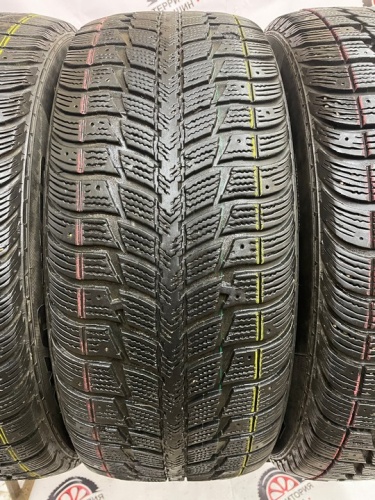 Federal Himalaya R17 235/55 103T XL