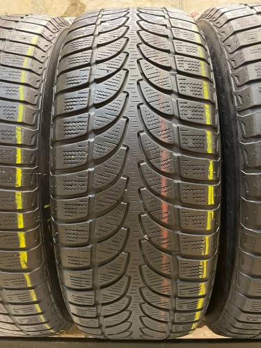 Bridgestone Blizzak LM-80evo R18	235/60
