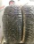 Bridgestone Spike-02 SUV R18 285/60