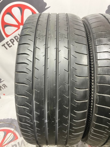 Dunlop SP Sport Maxx 050 RFT R19 245/40