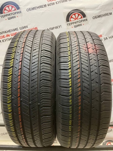 Hankook Dynapro HL3 RA45 R17    205/55