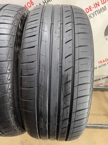 Jingu YU63 R17 225/55