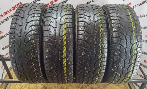 Hankook I'Pike RW11 R17 225/60