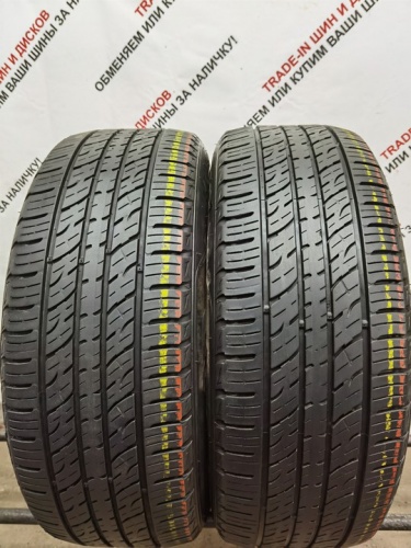 Kumho Crugen HP71 R16 255/65