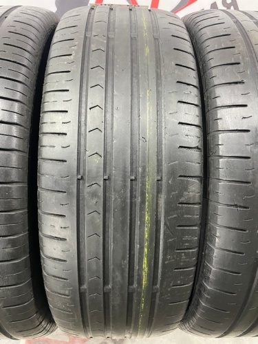 Continental ContiPremiumContact 5 R16 205/60