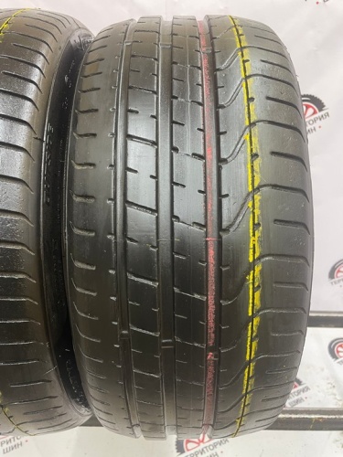 Pirelli P Zero R19 235/35 87Y