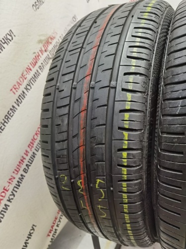 Barum Bravuris 3 R18	225/45