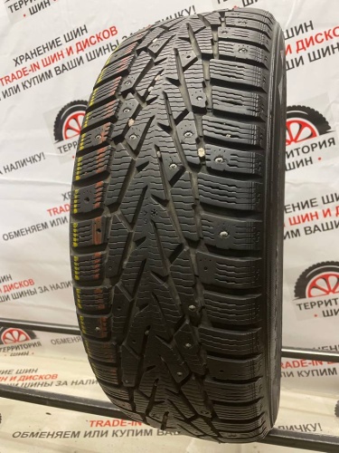 Nokian Tyres Nordman 7 SUV R17 215/60