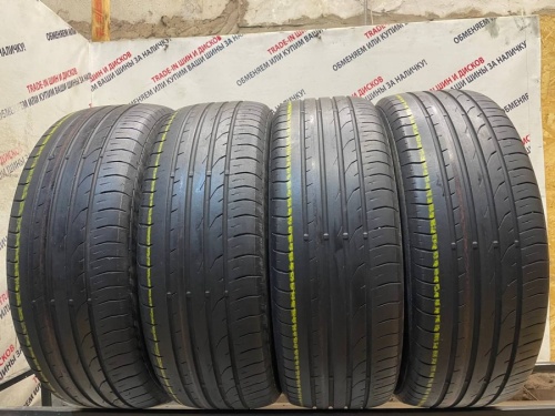 Continental ContiPremiumContact 2 R18	215/55