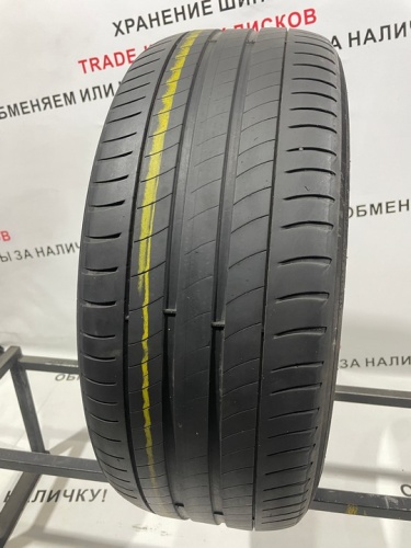 Michelin Primacy 3 R17 225/55