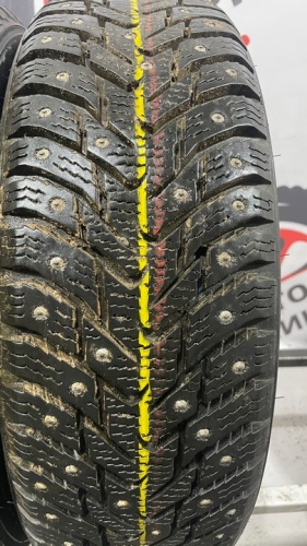 Nokian Tyres Hakkapeliitta 8 R13 175/70