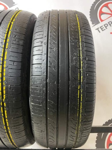 Nexen Classe Premiere 672 R16 205/65.