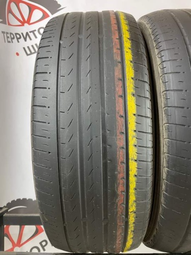 Pirelli Scorpion Verde R18 225/60