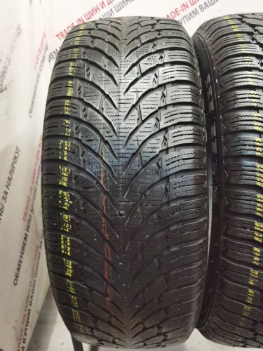 Nokian WR Suv 4 R18	225/55