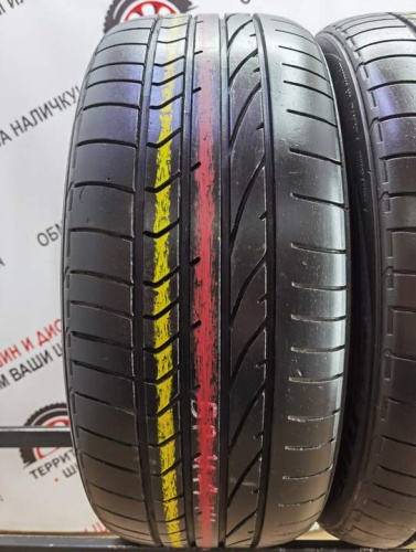 Bridgestone Dueler H/P R20 235/45