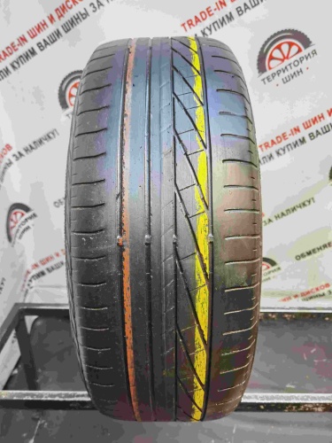 Goodyear Excellence R16 215/60