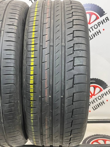 Continental PremiumContact 6 R18	225/50