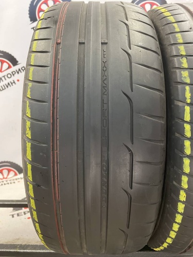Dunlop Sport Maxx RT 225/50 R17