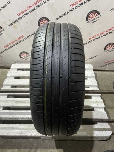 Goodyear Excellence R17 225/55