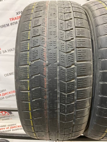 Dunlop Graspic DS3 R17 215/55