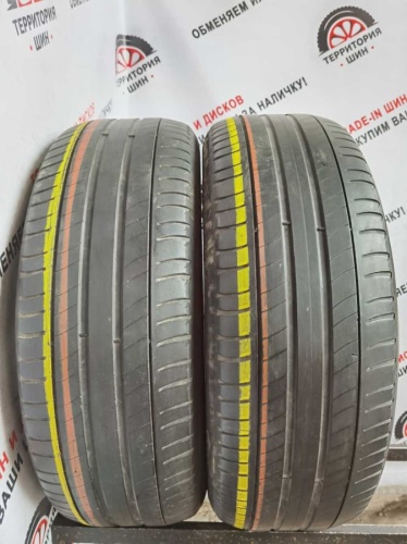 Michelin Primacy 3 R17 215/60