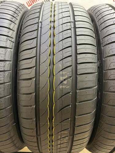 Pirelli cinturato P1 verde R15 195/55