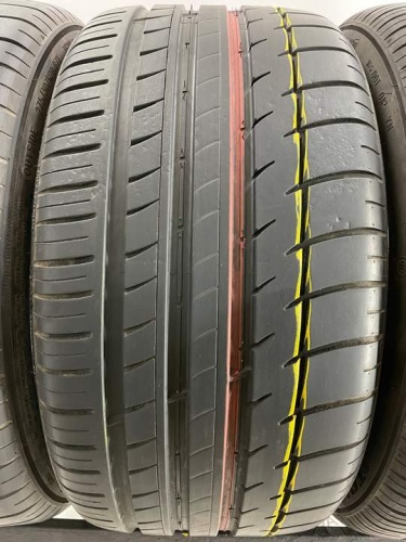 Triangle Sportex TSH11 R20 245/35 275/30