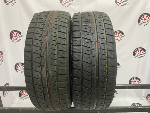 Bridgestone Blizzak Revo GZ 225/45 R18 91Q