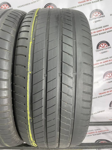 Bridgestone Alenza 001 RFT R20	275/45