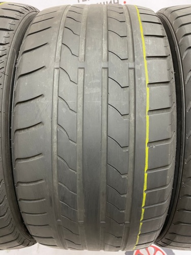 Maxtrek Maximus M1  275/35 100W R19