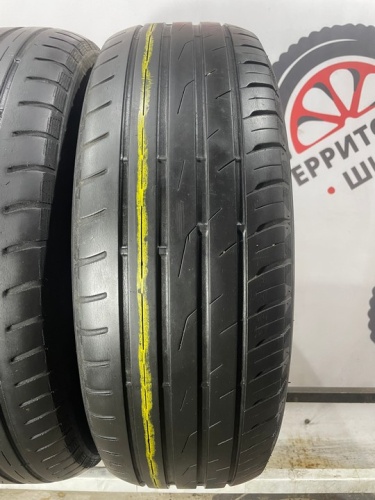 Toyo Proxes CF2 R16 215/70