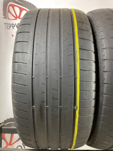 Bridgestone Alenza 001 R21 285/40