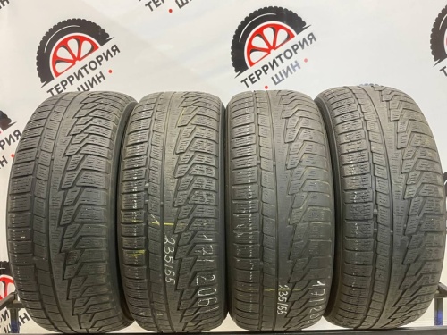 Nokian WR G2 R 17 235/55