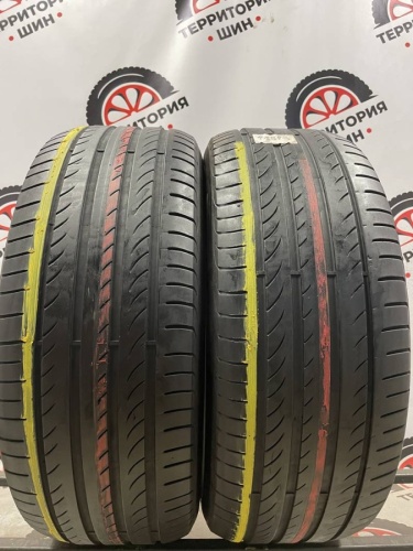 Pirelli Powergy R17	225/55