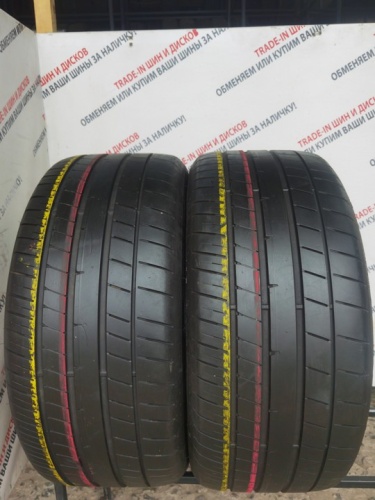 Dunlop Sport Maxx RT2 R20	285/40