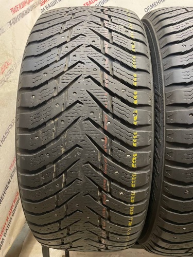 Nokian Hakkapeliitta 8 SUV R20	265/50