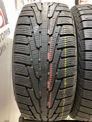 Nokian Nordman RS2 SUV 235/55/18