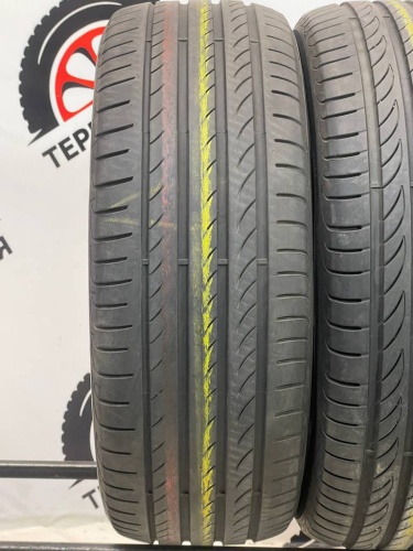 Pirelli Powergy 205/55/16