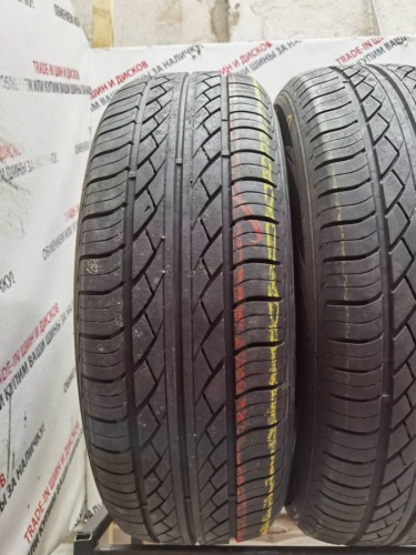 Hankook Optimo K406 R16	215/65