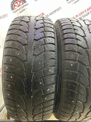 Hankook I'Pike RW11 R18 255/55