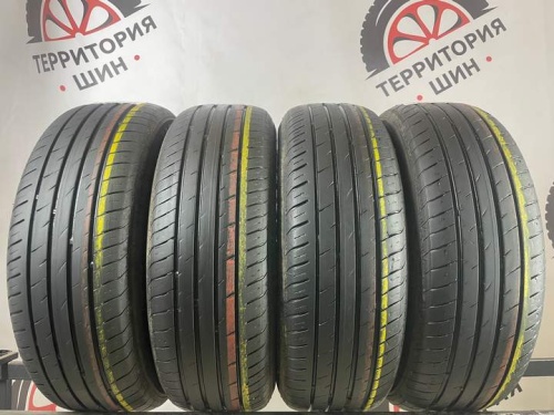 Nexen N*Fera SU4 R15 185/65