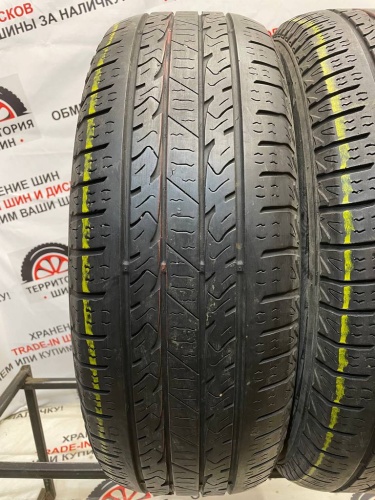 Nexen Roadian HTX RH5 R16 245/70