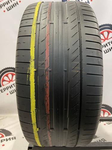 Continental ContiSportContact 5 245/45 R17