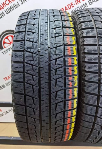 Bridgestone Blizzak Revo2  R17 205/55