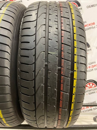 Pirelli P Zero Run Flat R18 245/50